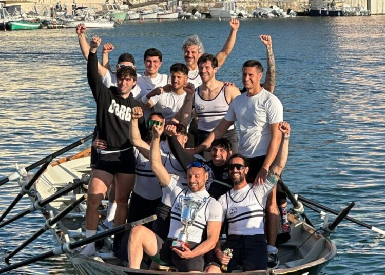 Trofeo Liberazione: Borgo asso piglia(quasi)tutto