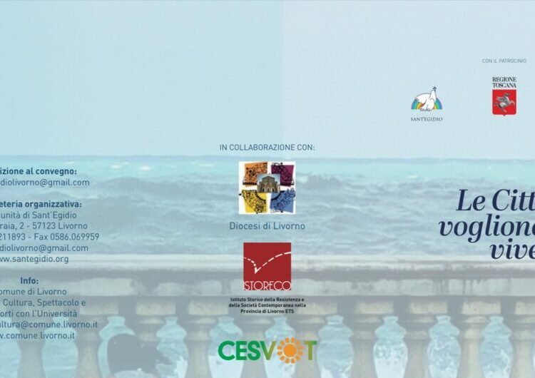 comunità di Sant'Egidio