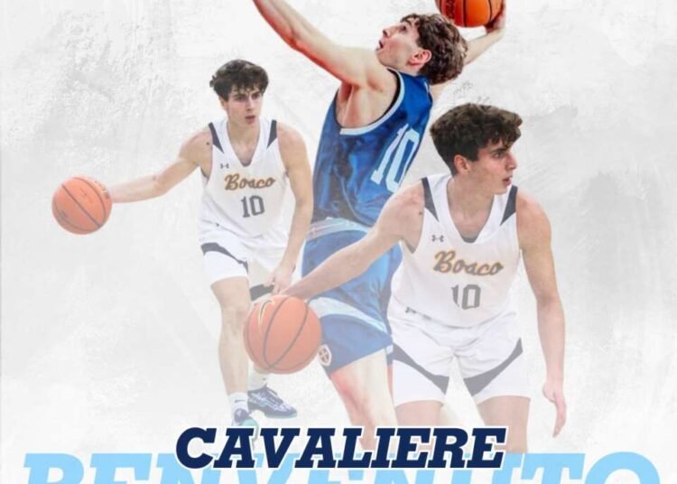 Pielle a Roseto senza tifosi, ma con un ‘Cavaliere’ in più