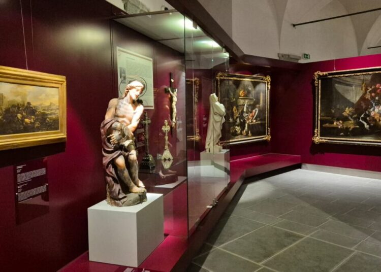 25 aprile e 1° maggio al Museo con le visite guidate straordinarie