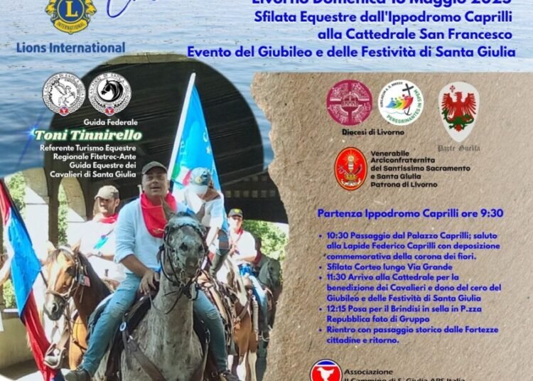 Cavalieri di s. Giulia