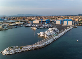 Cantieri benetti