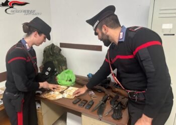 Rapina al portavalori