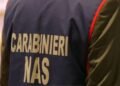 carabinieri del nas