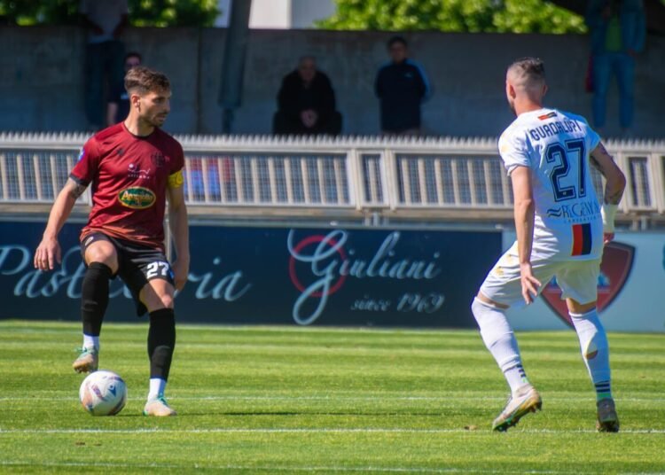 Livorno, che rimonta a San Benedetto (3-2)