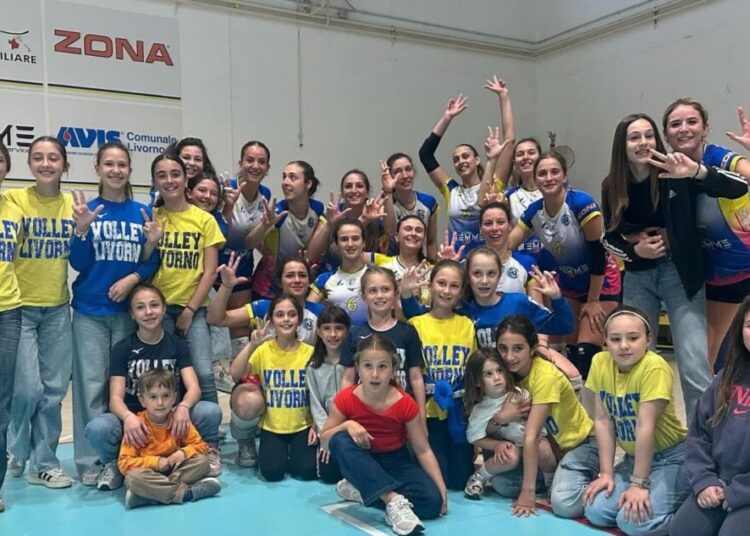 Volley Livorno