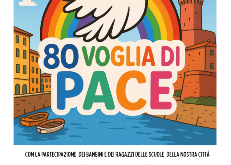 80 voglia di pace