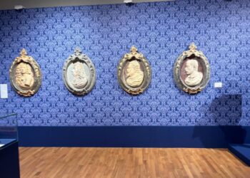 museo mediceo