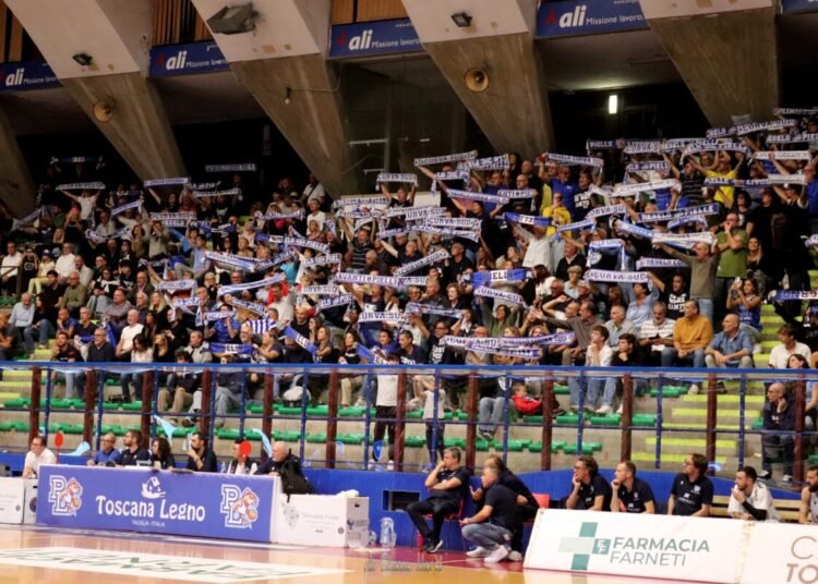 Toscana Legno Pielle