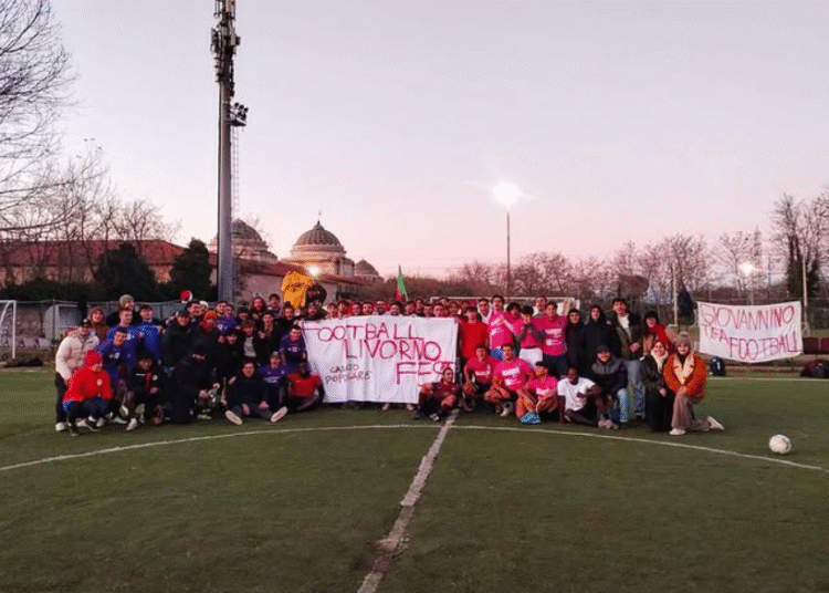 Football Livorno: un modello d’inclusione da esportare
