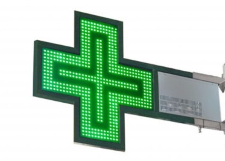 Farmacia comunale Alfieri: nuovi orari