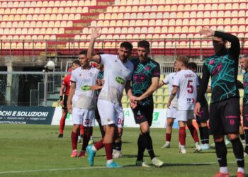Livorno - Forlì