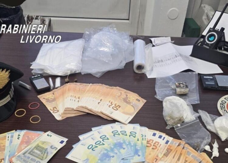 Arrestati due fratelli