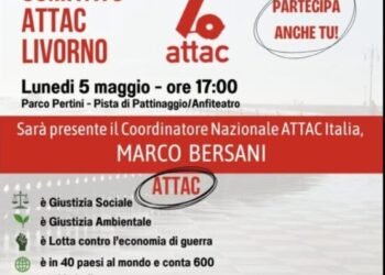 comitato Attac