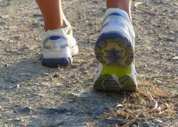 podismo