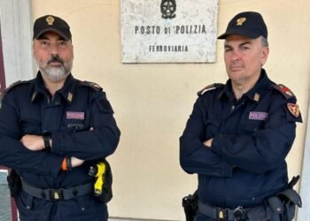 Polizia di Stato