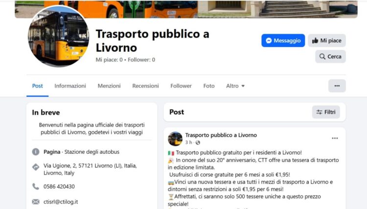Urban Livorno - immagine 9
