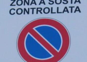 Zona a sosta controllata