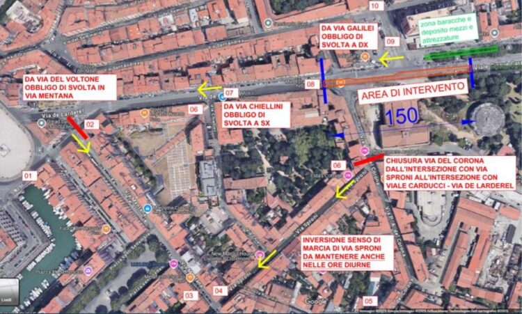 Urban Livorno - immagine 3