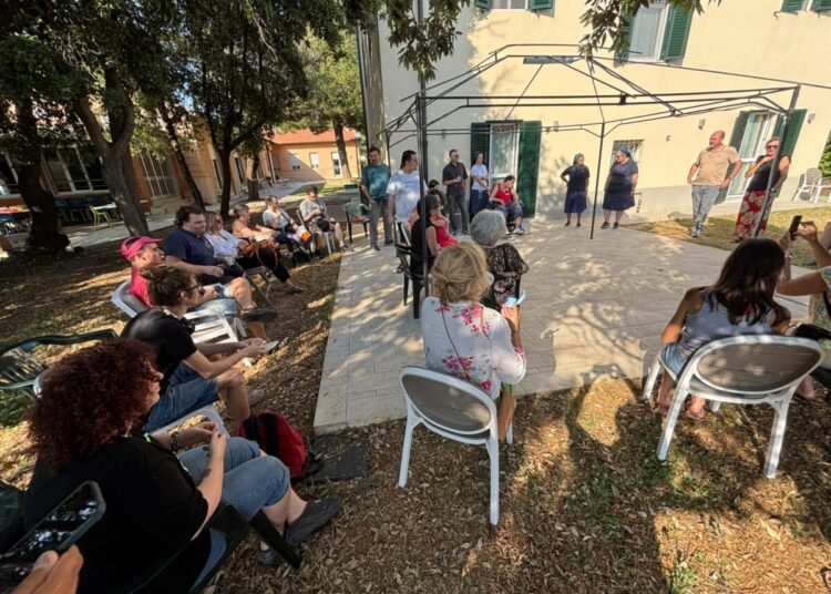 Autismo Livorno e Rosignano