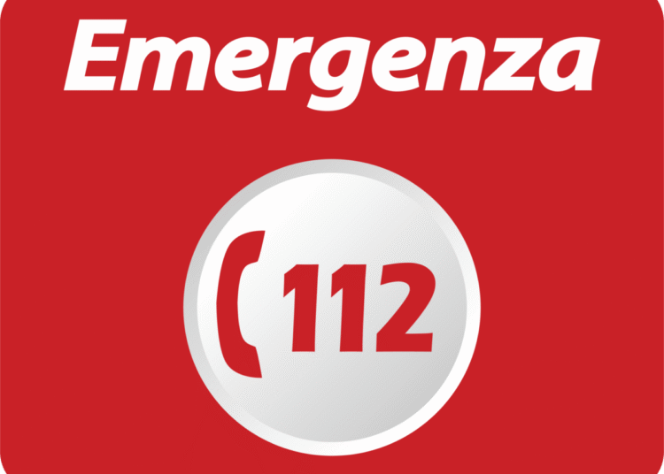 Online il nuovo sito italiano del NUE 1 1 2