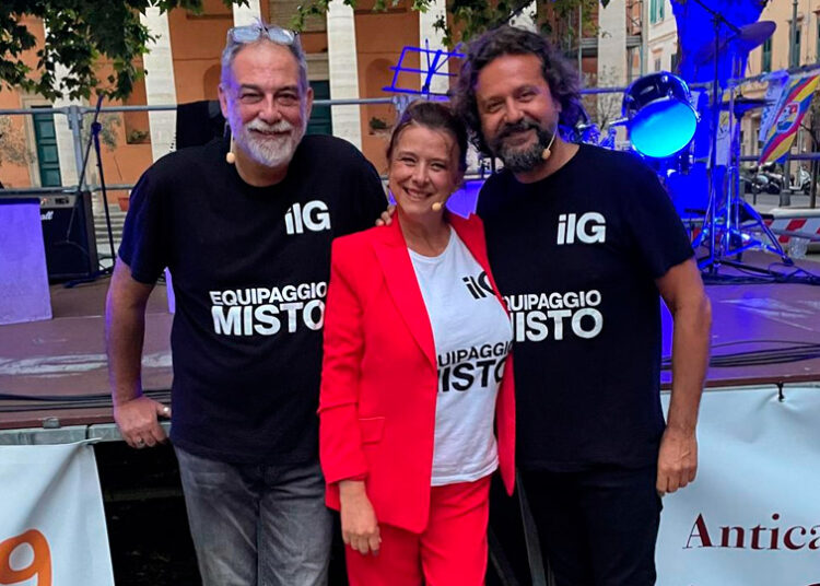 praticamente piazza xx