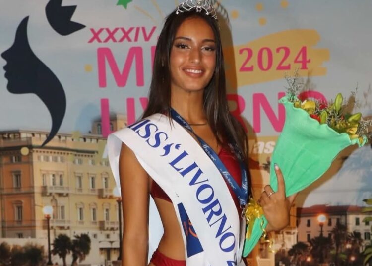 Miss livorno
