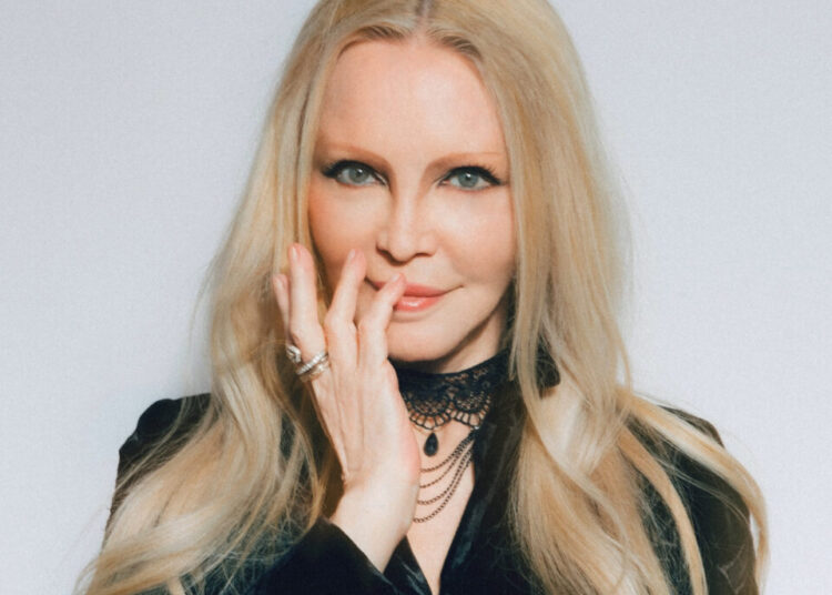 Patty Pravo