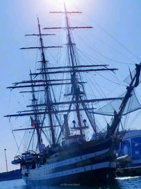 Vespucci