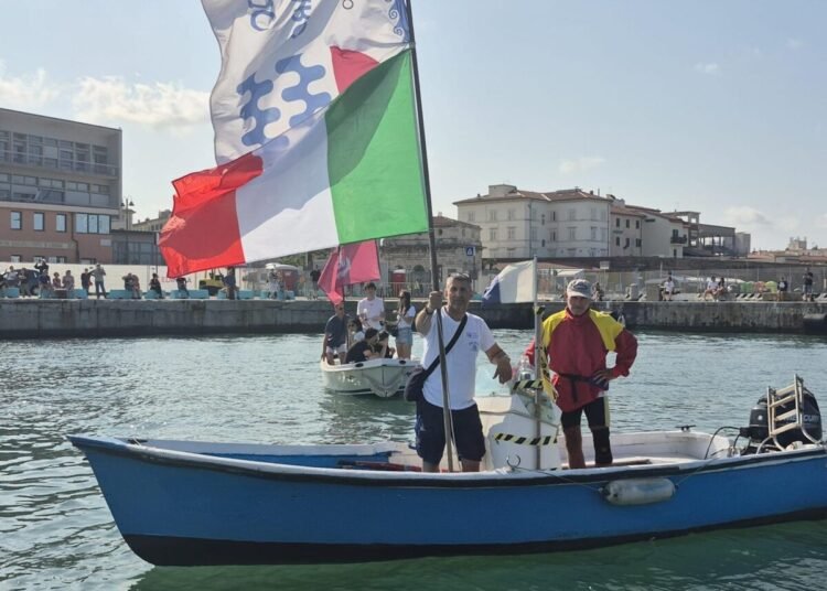 Palio Marinaro