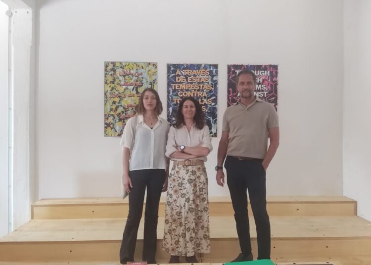 Cespuglio ecosistema teatrale