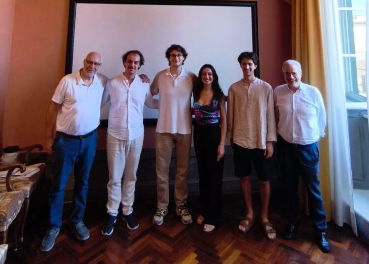 Conservatorio Mascagni