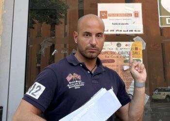 Punto di ascolto di shangai