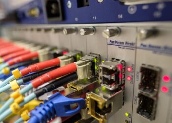 Fibra ottica