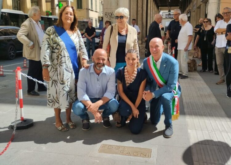 Targhe commemorative