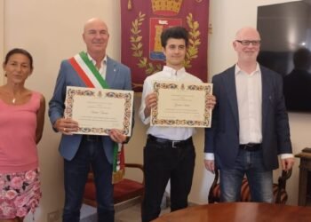 AMBASCIATORI NEL MONDO