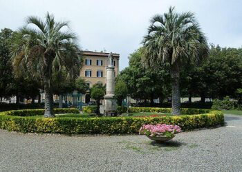 Parco pertini