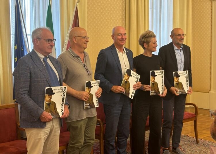 Giovanni Fattori mostra