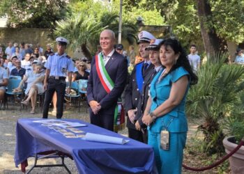 Polizia Municipale