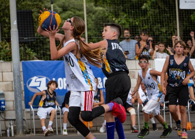 Streetball