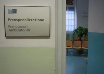 Preospedalizzazione