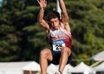 Atletica Libertas: Baldi e Fossatelli qualificati agli Europei Under 23