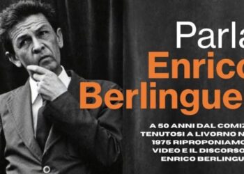 berlinguer