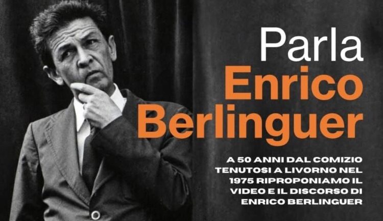 berlinguer