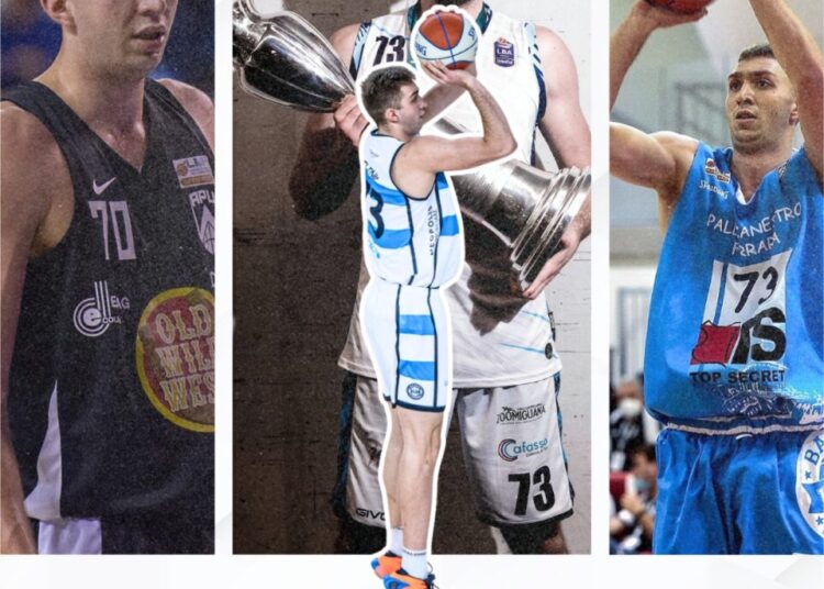 Pielle: colpo Ebeling!