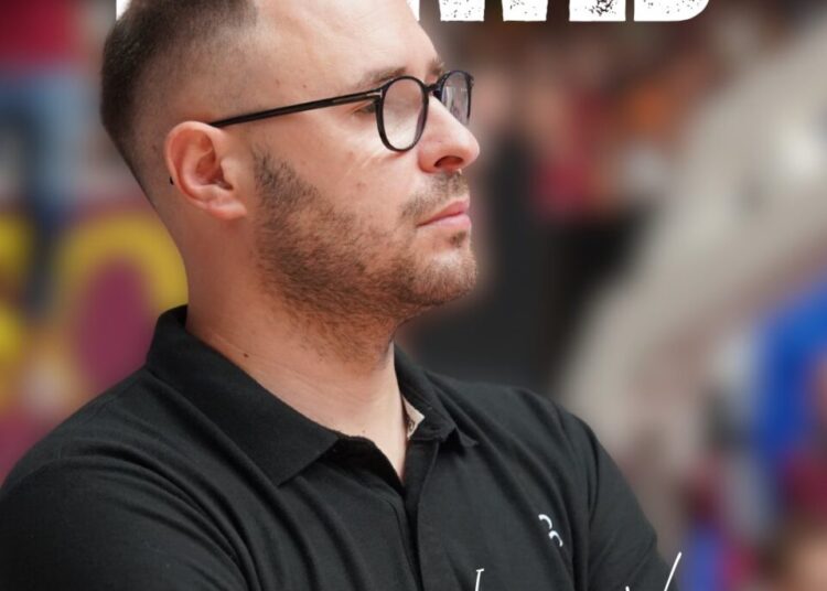 Libertas Livorno 1947: confermato lo staff tecnico