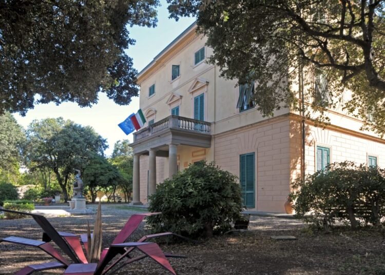 Fondazione Trossi uberti