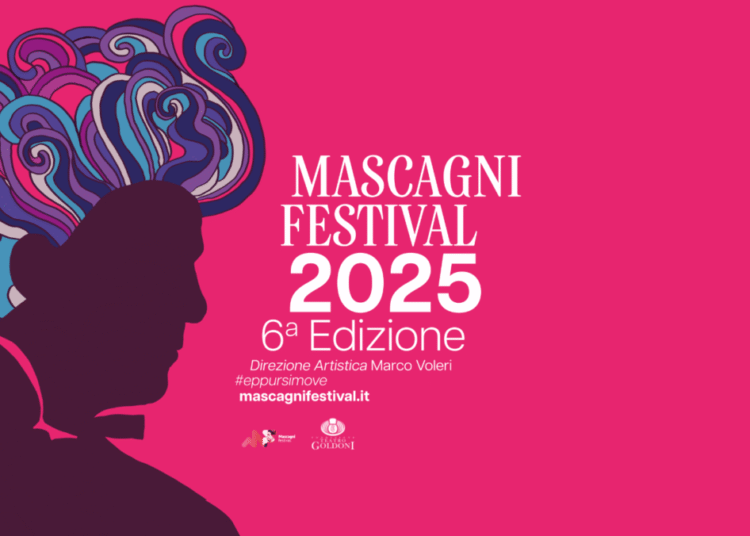 Mascagni Festival 2025
