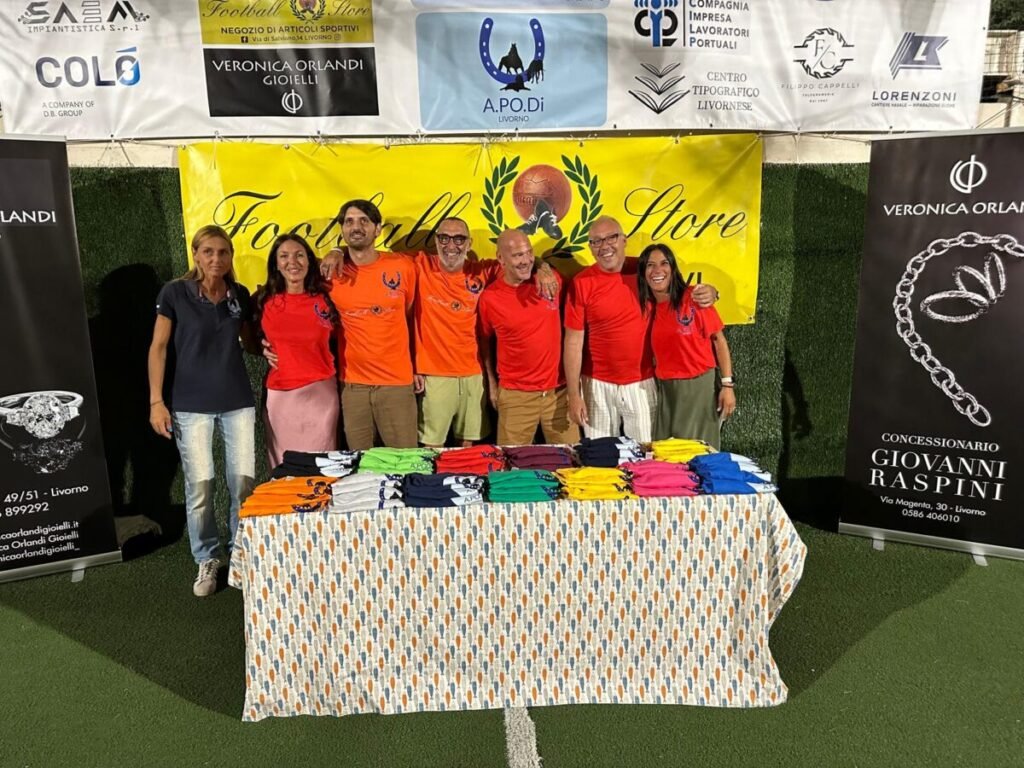 Urban Livorno - immagine 2