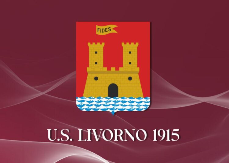 Logo US LIvorno